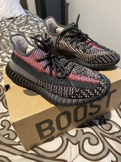 Yeezy Yecheil