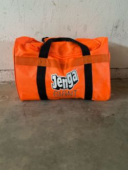 Jenga GIANT blocks
