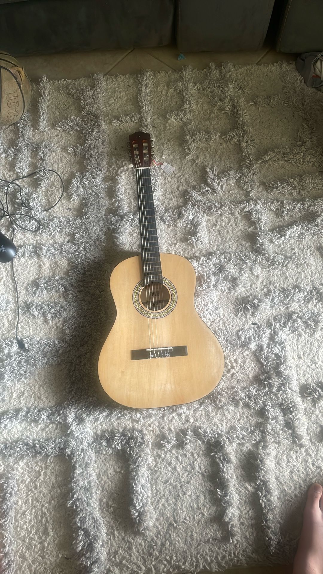 Guitar