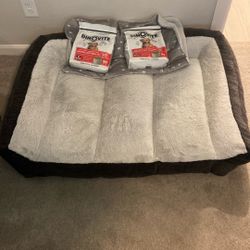 Dog bed