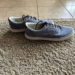 Sperry Topsiders For Mens Size 13 Men’s