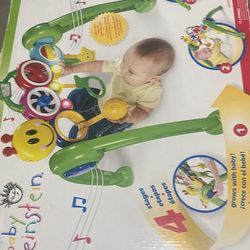 Baby Einstein Activity Gym