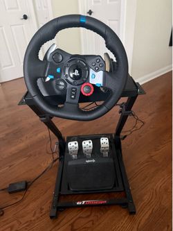 Logitec GT Omega
