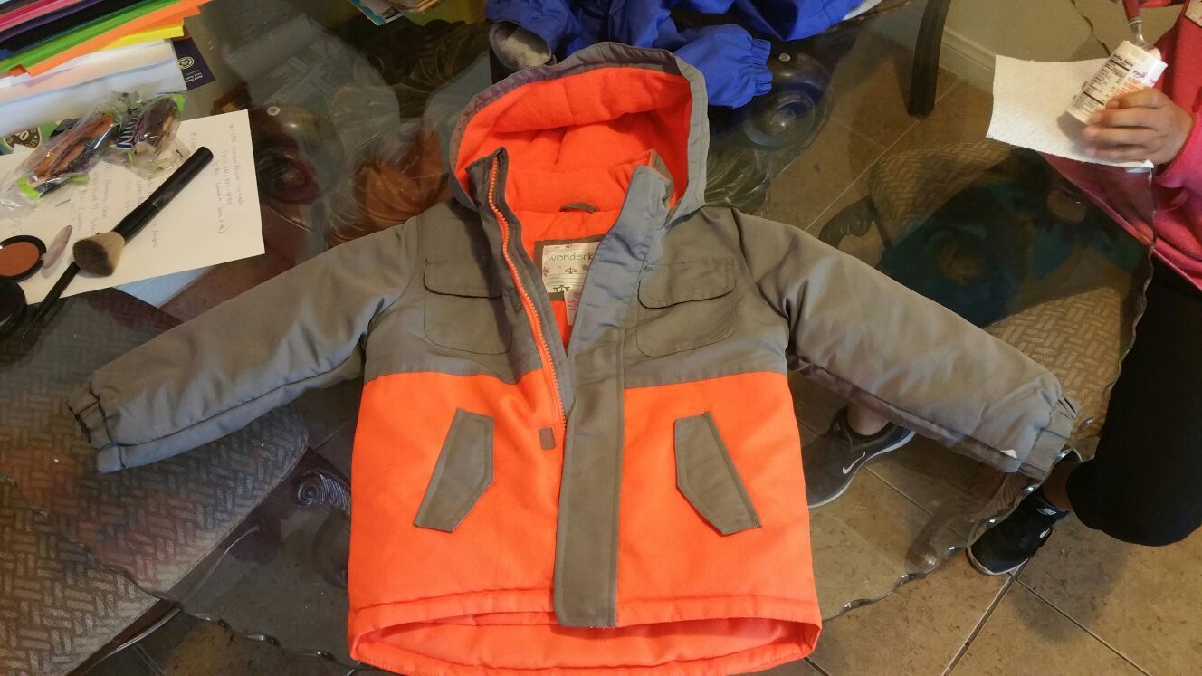 Talla 4