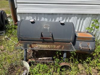 Big Smoker