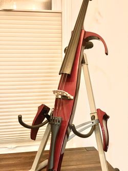 Electric Cello Yamaha SVC-210SK