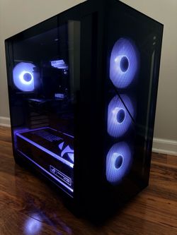 ASUS ROG Gaming PC | RTX 5060 | Intel Core Ultra 5 | 16GB DDR5 | 1TB SSD
