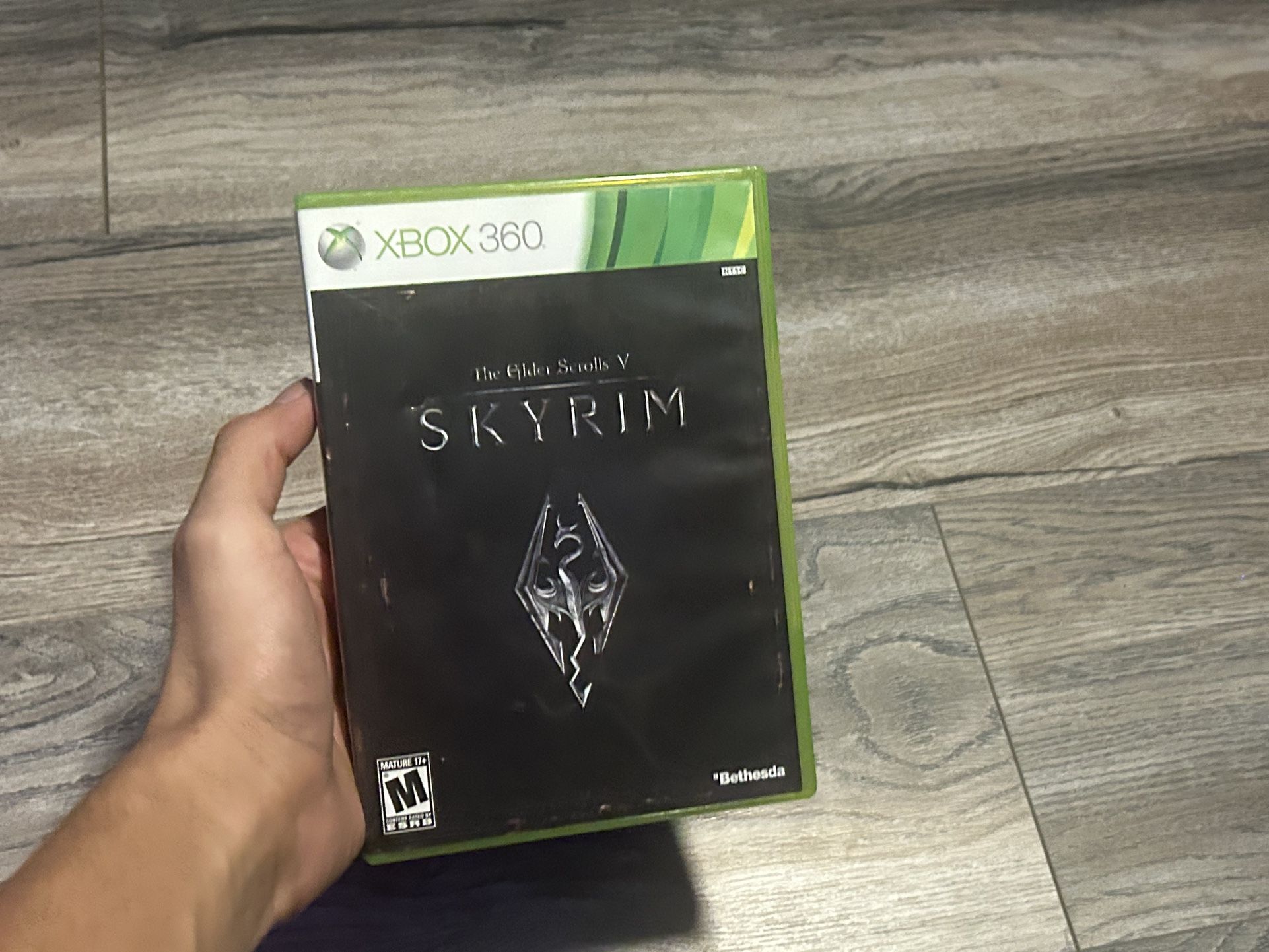 Xbox 360 Childhood Games