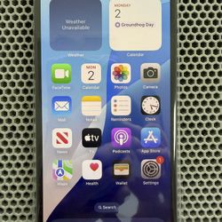 BIG SALE iPhone 12 64GB BLACK Fully Unlocked 10/10 Condition