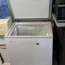 Freezer (deep Freezer)