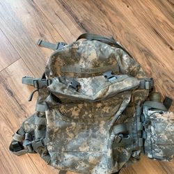Backpack