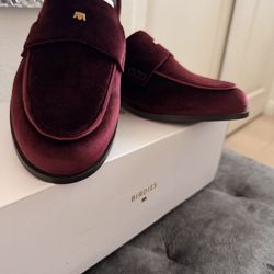 BIRDIES THE STARLING LOAFERS