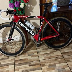 Cervelo 49cm