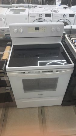 Electric Stove