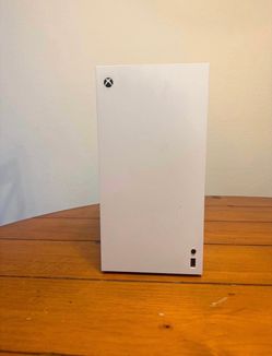 Xbox  series x