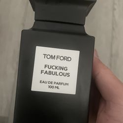 Tom Ford F*cking Fabulous Cologne Sealed