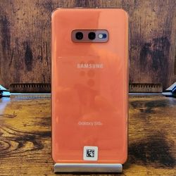 Samsung Galaxy S10e Unlocked 128gb 