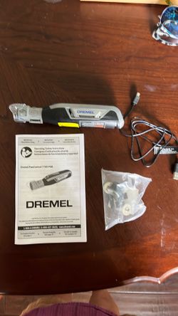 Dremel PawControl