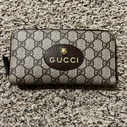 Gucci Wallet