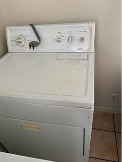 Washer/dryer