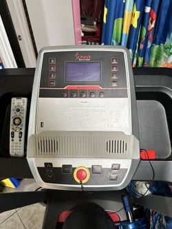 Treadmill
