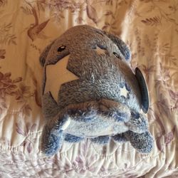 Dark squid Mini Plush