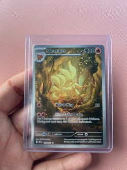 Pokémon cards