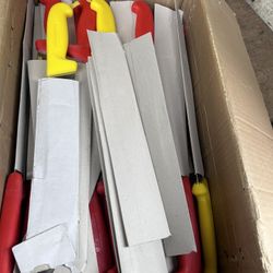 chef's knives