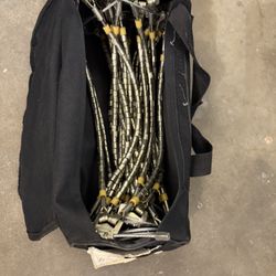Car Snow Tire Cables New