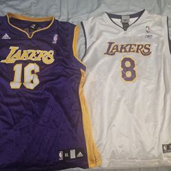 Lakers