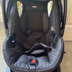 Britax Infant Car seat 
