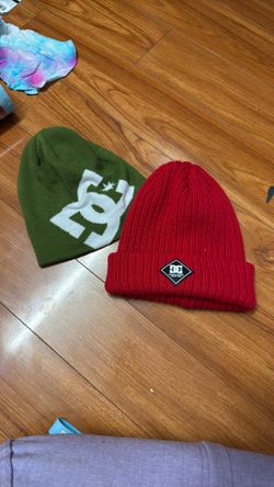 DC Beanie