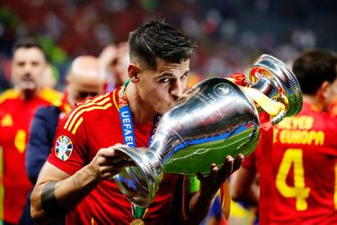 World Cup Tickets - Spain Vs Saudi Arabia