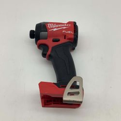 Milwaukee M18 FUEL 18V Brushless Cordless Impact Driver (Tool-Only) - 2953-20
