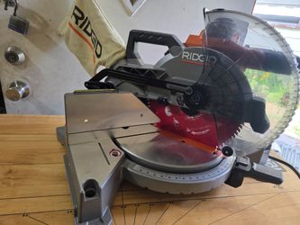 electric miter saw 10 inch dual bevel