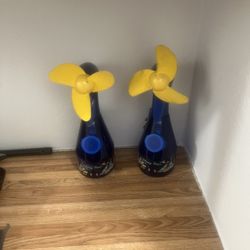 Dianeyland Mister Fans 