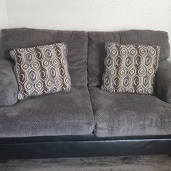 2 Seater Sofa