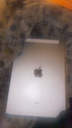 iPad Air 2 WiFi, Cellular