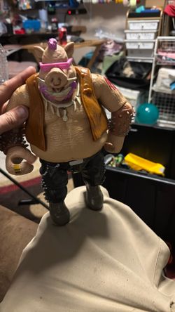Teenage Mutant Ninja Turtles