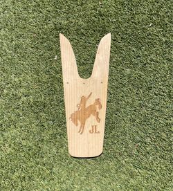 Sacabotas / Bootjack