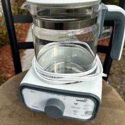 Baby Instant Water Warmer - Kettle 