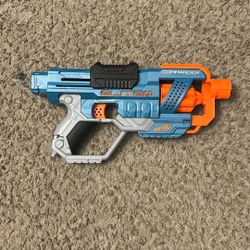 Elite 2.0 Nerf Gun 