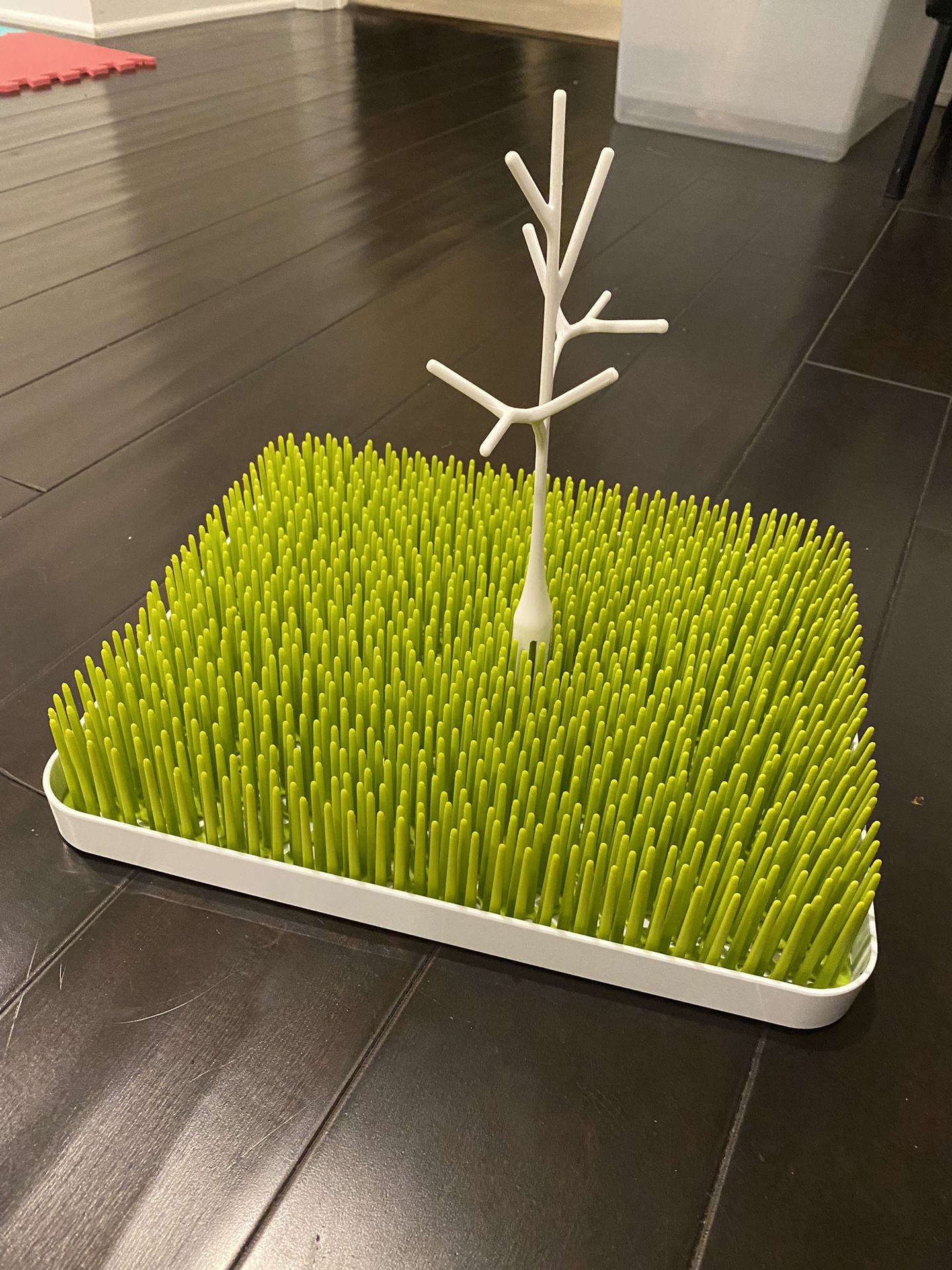 Boon Bottle drying rack