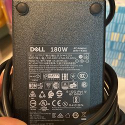 Dell AC Adapter 