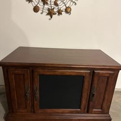 TV stand 