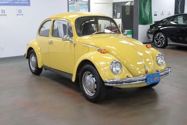 1973 Fiat 500 on offerup