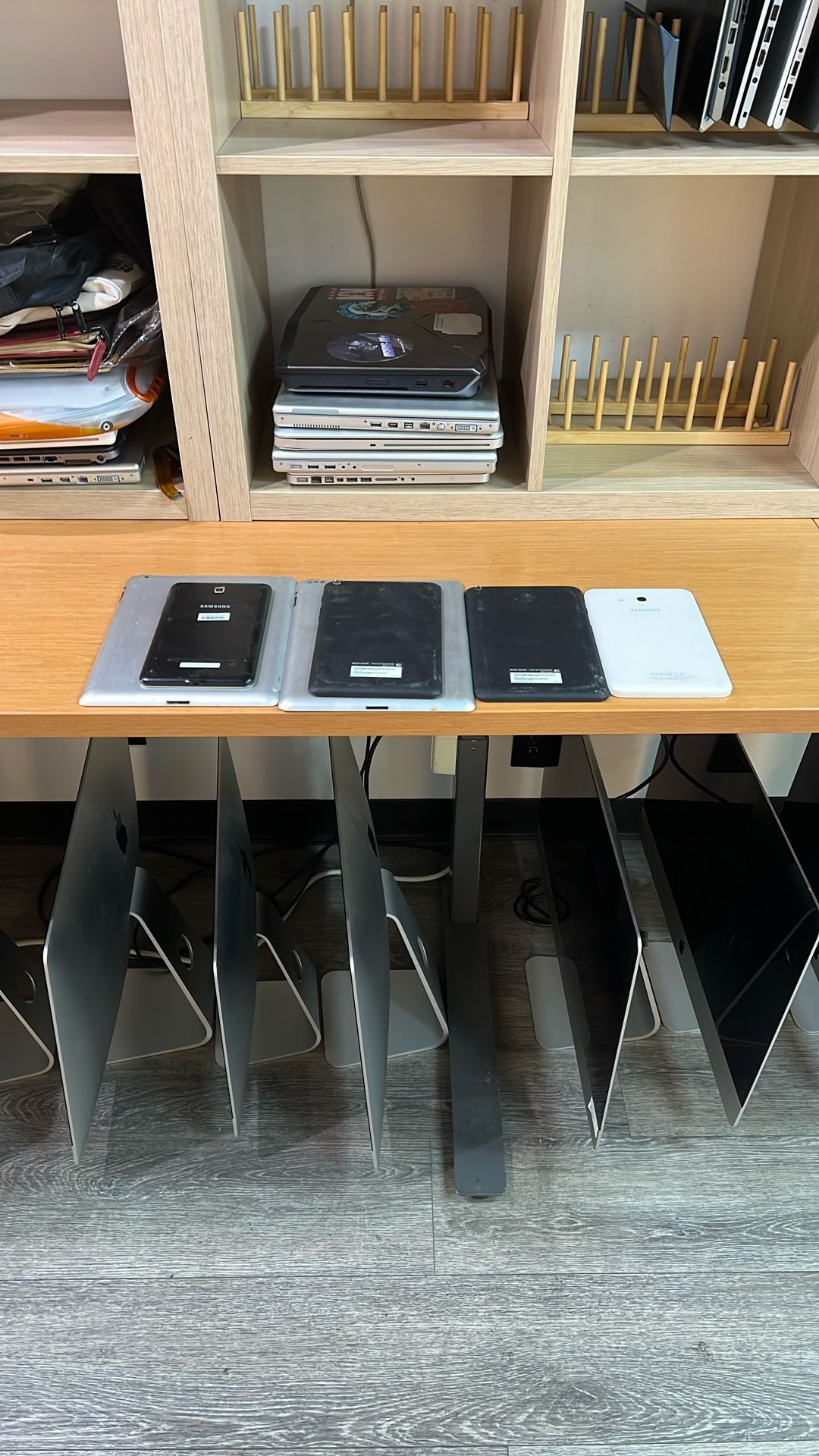 6 Tablets For Sale