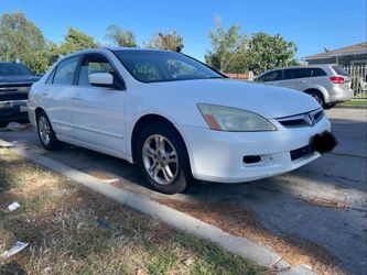 2006 Honda Accord