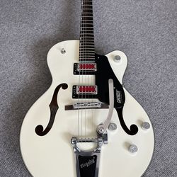 Gretsch 5210T Rat Rod