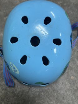 Kids Helmet Small